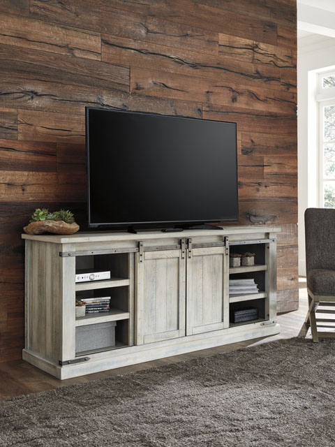 Carynhurst Extra Large TV Stand