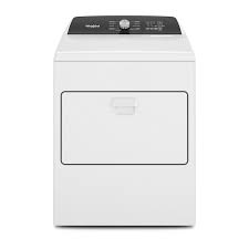 Whirlpool Top Load Dryer