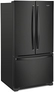 Whirlpool 25.2 CF French Door Refrigerator