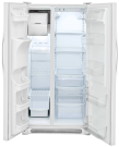 Frigidaire 26CF SXS Refrigerator