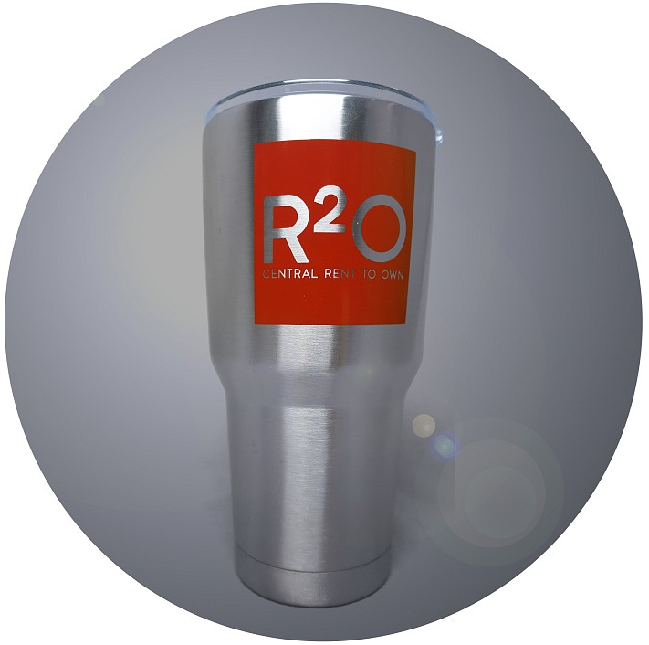 r2o 30oz Tumbler 2000 points