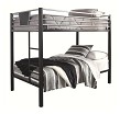 Dinsmore - Twin Bunk w/Ladder