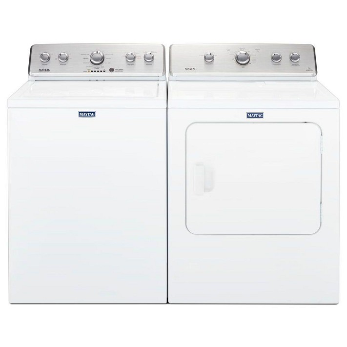 Maytag Centennial Washer/Dryer Pair