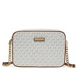 MK Jet Set Lg East West Crossbody Bag