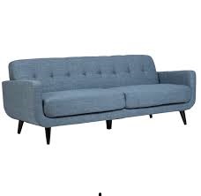 Casper - Light Blue Sofa