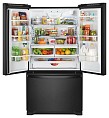 Whirlpool 25.2 CF French Door Refrigerator