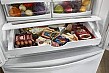 Whirlpool 25.2 CF French Door Refrigerator