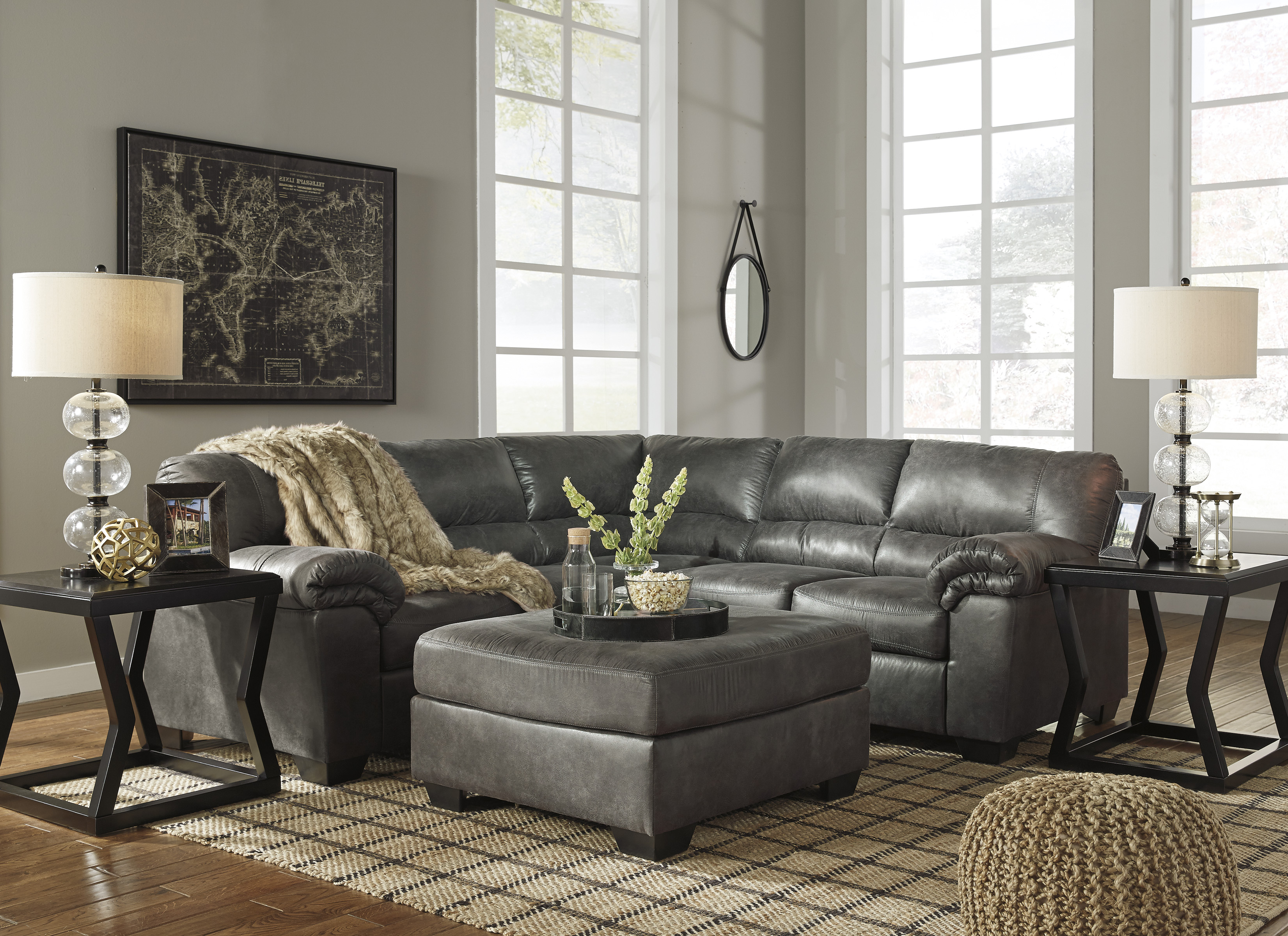 Home > Furniture > Living Room > SECTIONAL > Bladen Sectional