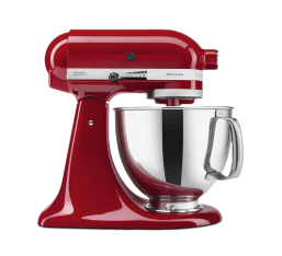 KitchenAid Professional 6 Qt Stand Mixer