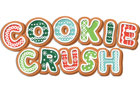 Cookie crush. Play now for a special holiday offer!