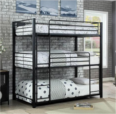 Olga Twin Bunkbed