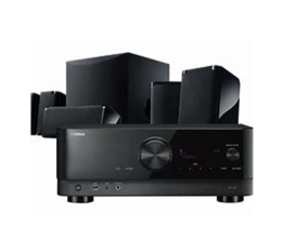 5.1 Channel Home Theater System