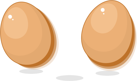 Eggs